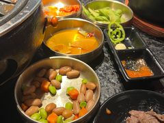 -九田家黑牛烤肉料理(宽城万达店)
