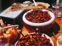 -不二·民谣音乐餐吧(长沙店)