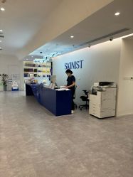 -SKINIST丽铂医疗美容