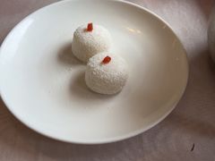 -马凯餐厅(长椿街店)