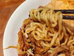 -寻裕记·现炒浇头面(人民广场店)