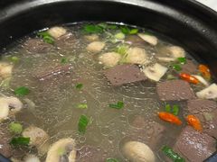 -金典银峰老鹅馆·昆山菜(亭林公园店)