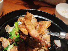 -旺爷砂锅·茶作(国贸城店)