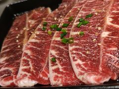 -新石器烤肉(中房金谊广场店)