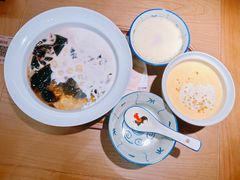 -RUXU入续糖水铺与包(卓悦中心店)