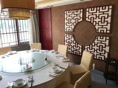 包厢-大明府膳食坊