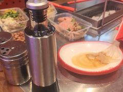 -7只羊·鲜羊肉串·地锅鸡精酿(玄武墨香路店)