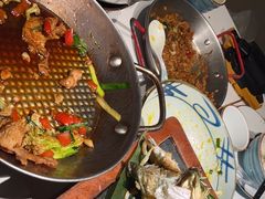 -相遇·川湘融合菜(丹阳吾悦广场店)