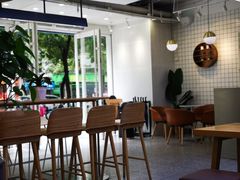 大堂-优茶手作(凯邦店)