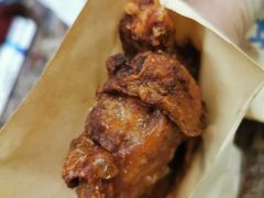 -故里炸鸡(温迪路店)