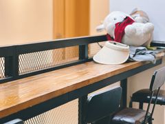 -蒙楼咖啡(清华大学蒙民伟楼店)