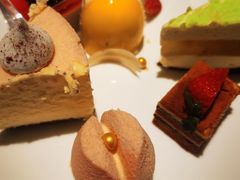 -安蒂娅·海鲜自助餐厅(安蒂娅美兰酒店)