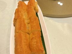 -海皇酒家(钰海万国汇购物广场店)