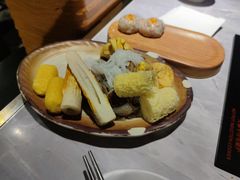 -一绪に寿喜烧自助(世茂广场店)