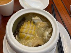 -东江渔村·古典园林·30年粤菜老字号(太和店)