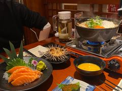 -三月居酒屋(青年大街店)