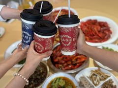 -虾皇(龙虾城旗舰店)