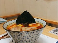 -火山屋台(新街口店)