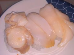 -滨寿司(新街口中央商场店)