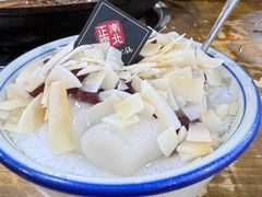 -正南齊北重庆老火锅(光华村直营店)