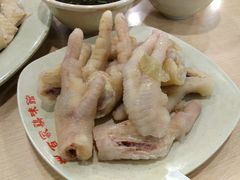 -百家鸡味馆(清泰店)