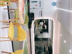 -万象城健身中心(珠海吉大免税商场店)