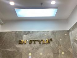 -INSTYLE·SALON
