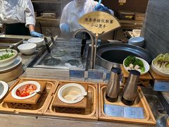 -通安客栈中餐厅·何家小馆
