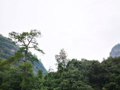 -九曲溪漂流