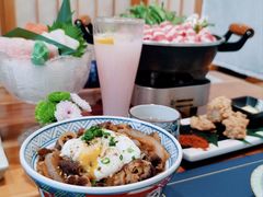 -浦·传统日式料理(3 5 1 1 店)