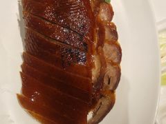 -局气 烤鸭·北京菜(光华路店)