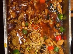 -老湘村·湖南土菜(天河维多利店)