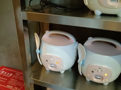 -湘当爱·鲜煮现炒(松岗立业路店)