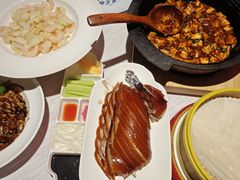 -大鸭梨烤鸭·北京菜(南小街/南苑店)
