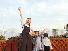 -芜湖方特东方神画