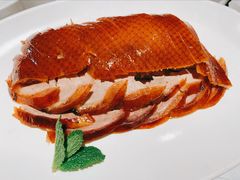 酥香嫩烤鸭-四季民福烤鸭店(望京旺角店)