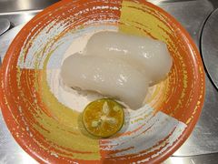 -小乔回转寿司(市府恒隆广场店)