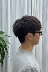 -大人物·男士理发馆