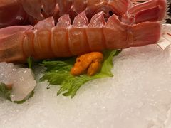 -万岛日本料理铁板烧(万泰国际店)