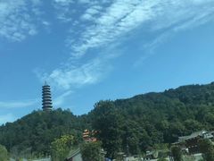 -大余丫山旅游度假区
