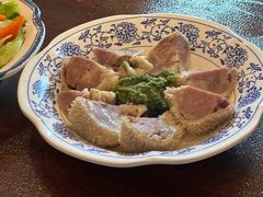 -老三羊汤【北兴隆街店】