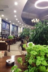 点击看大图 等待和烫染的休息区-重道造型