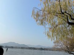 -西湖游船