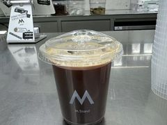 -M Stand(宁波万象城店)