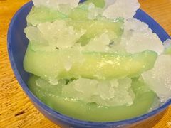 冰镇情果-鬼味烤翅(南锣鼓巷店)