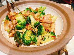 -锦府盐帮·私宴(赛特店)
