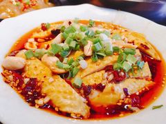 -胖哥俩肉蟹煲(济南世茂国际广场店)