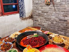 -后火锅(总店)