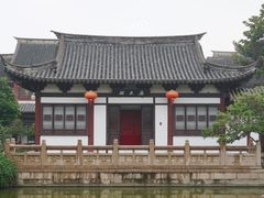 -常熟方塔园