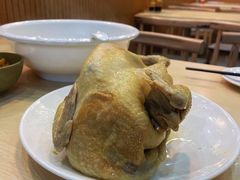 -贞味盐焗鸡(老城店)